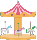 carousel