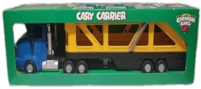 Cary Carrier