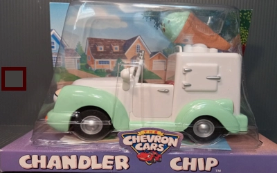 Chandler Chip
