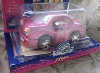 Hope 2003