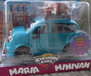 MariaMinivan