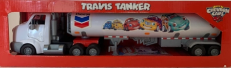 Travis Tanker