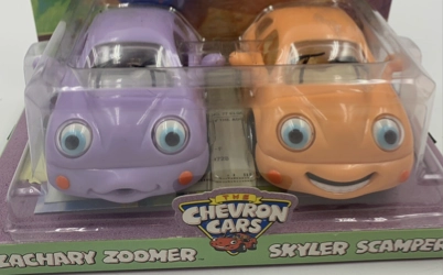 Zachary Zoomer