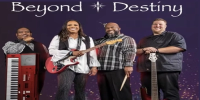 Beyond Destiny
