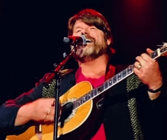 Carl Acuff Jr