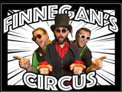 Finnegans Circus