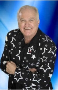 John Russell Magic
