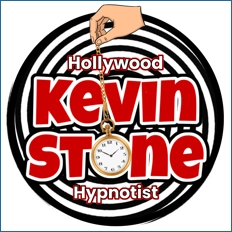 Kevin Stone Hypnotist