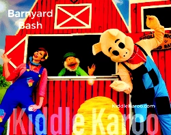 Kiddle Karoo