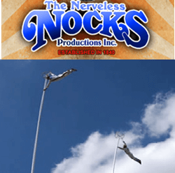 Nerveless Nocks