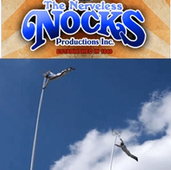 Nerveless Nocks