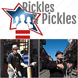 Rickles and Pickles
