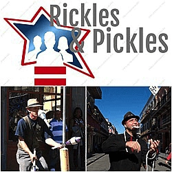 Rickles and Pickles