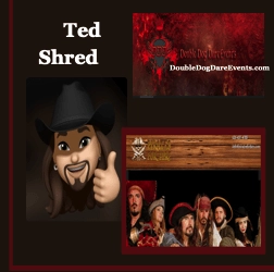Ted Shred