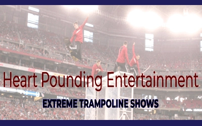 Trampoline Shows