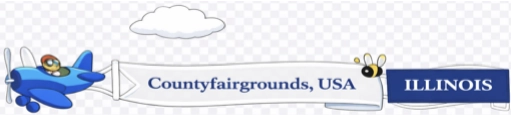 Countyfairgrounds USA