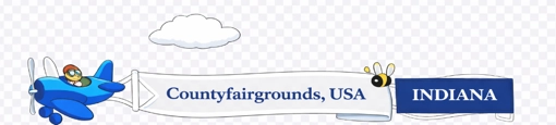 Countyfairgrounds USA