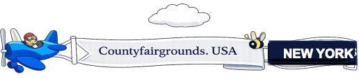 Countyfairgrounds USA