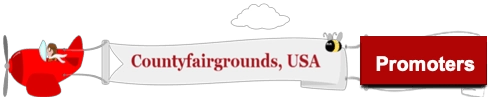Countyfairgrounds USA Promoters