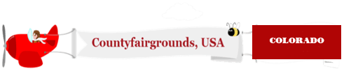 Countyfairgrounds USA