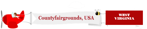 Countyfairgrounds USA