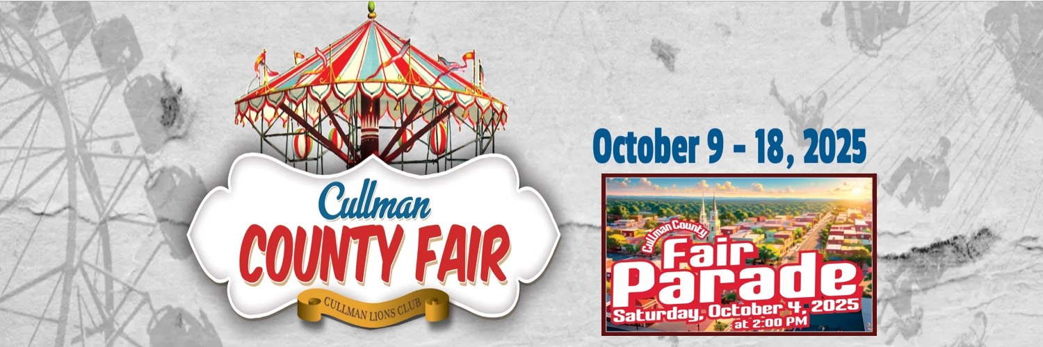 AL Cullman County Fair