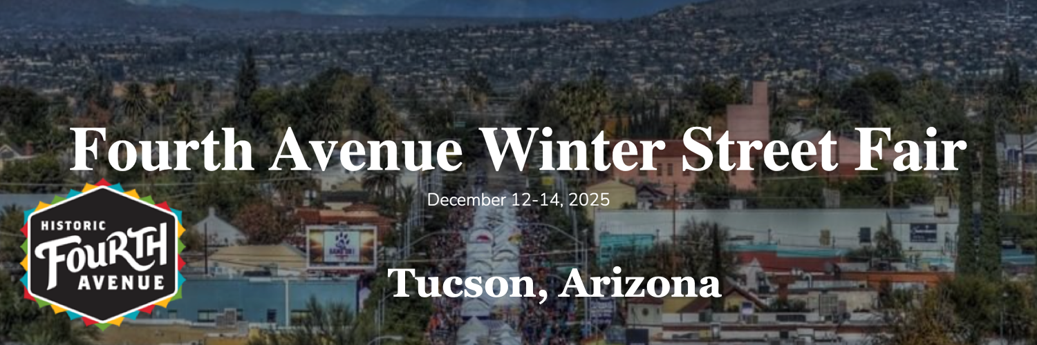 AZ Fourth Avenue Street Fair