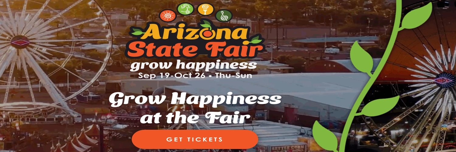 AZ State Fair