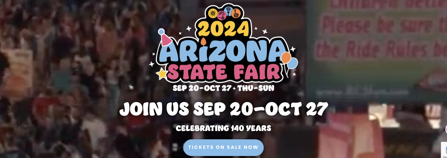 AZ State Fair