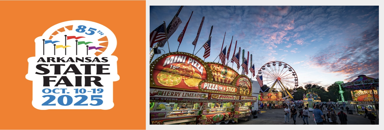 Arkansas State Fair
