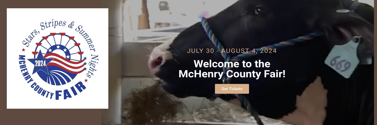 ILL McHenry County Fair