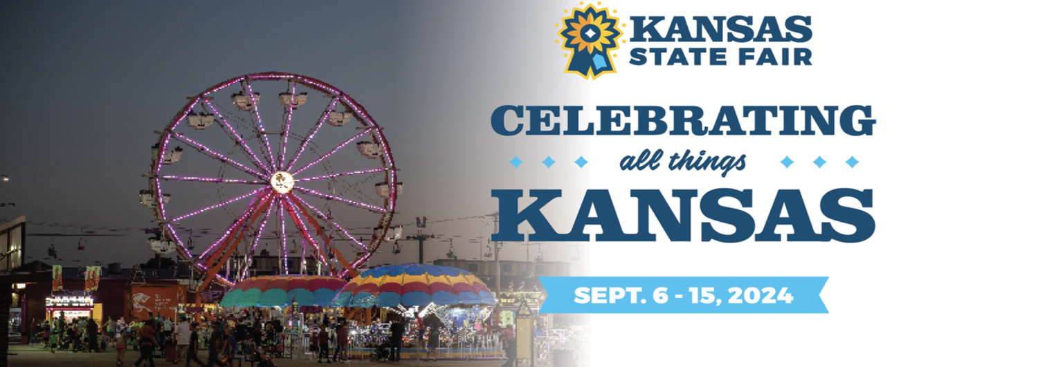 KS State County Fair