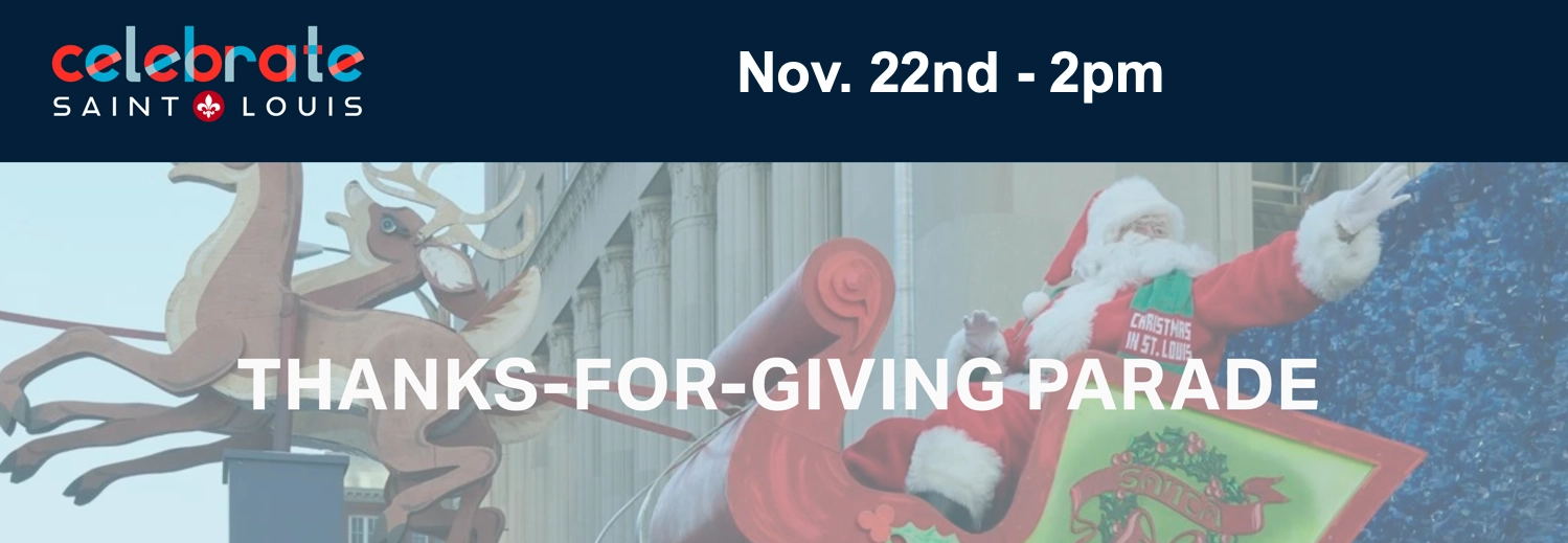 MO Thanksgiving Parade