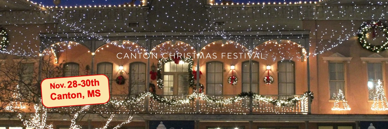 MS Canton Christmas Festival