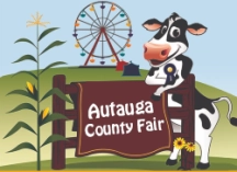 Alabama Autauga County Fair