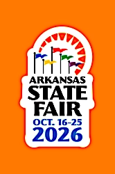 Arkansas State Fair