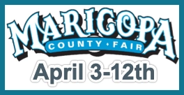 Arizona Maricopa County Fair
