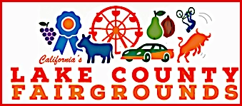 CA Lake County Fair