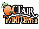 CA Orange Fair Event Center