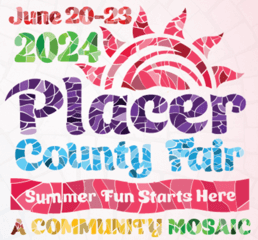California Placer County Fair