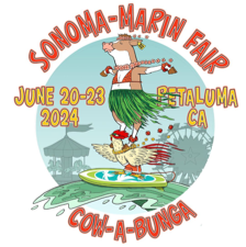 California Sonoma-Marin Fair