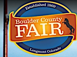 CO Boulder County Fair