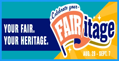 Colorado State Fair