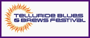 CO Telluride Blues and Brews Festival