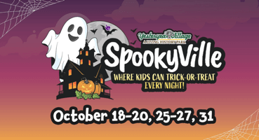 Florida Spookyville