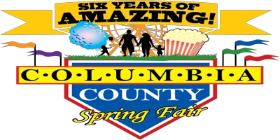 Georgia Columbia County Spring Fair