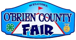 IA OBrien County Fair
