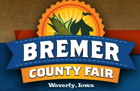 Iowa Breamer County Fair