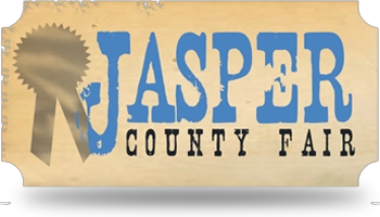 Iowa Jasper County Fair