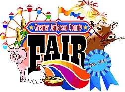 iowa Jefferson County Fair